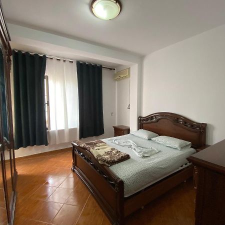 Tirana Apartmant 2 Bagian luar foto