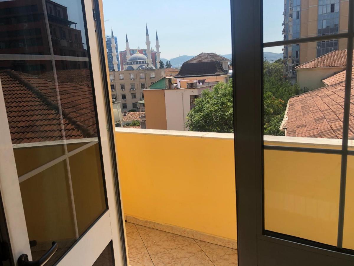 Tirana Apartmant 2 Bagian luar foto