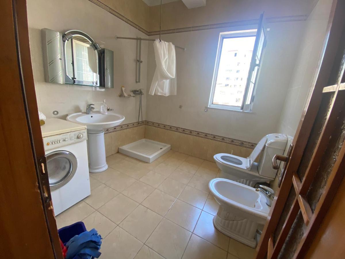 Tirana Apartmant 2 Bagian luar foto