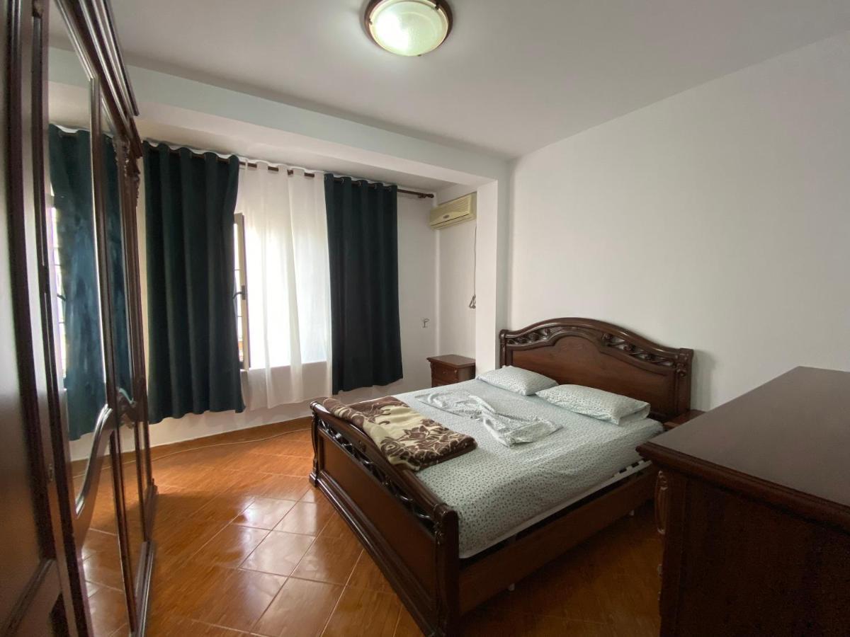 Tirana Apartmant 2 Bagian luar foto