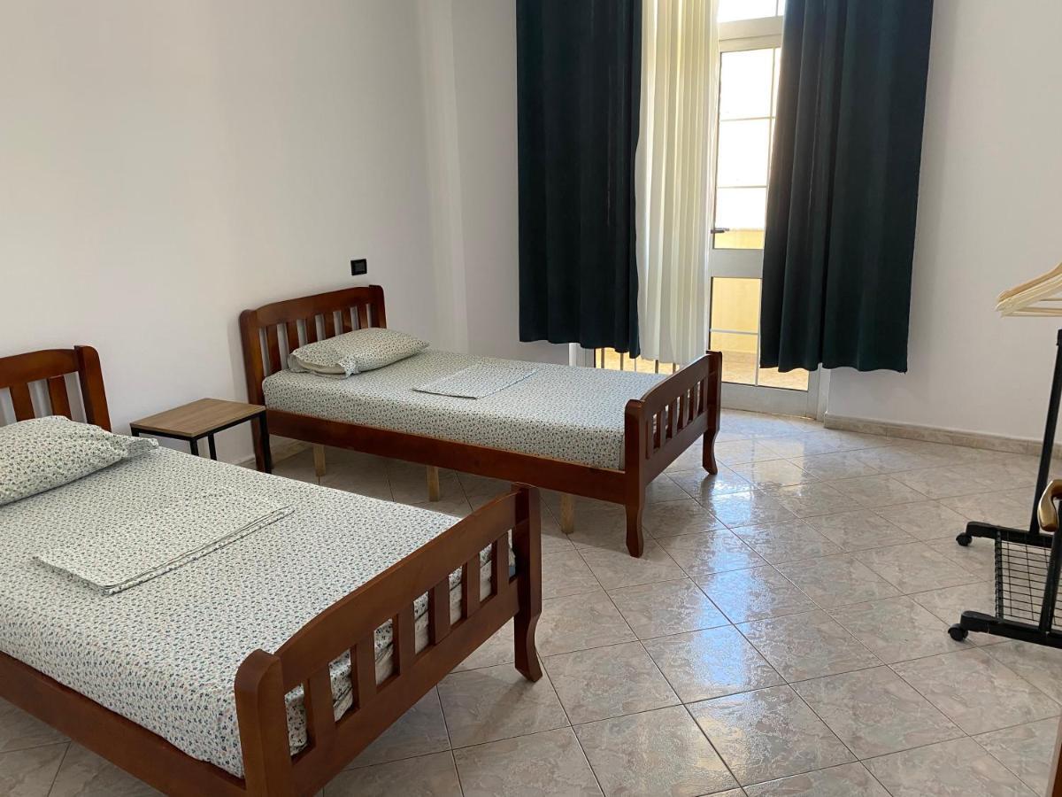 Tirana Apartmant 2 Bagian luar foto